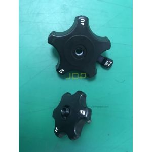 Quality Olympus control knob set for Colonoscope CF-Q150 for sale