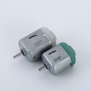 Faradyi Wholesale 3V 6V High Speed Mini 130 Dc Brush Motor For Small Car Toy
