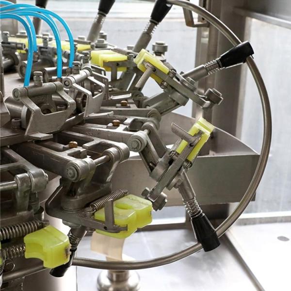 Hot Product Automatic Beer Bottle Washing Machine For Sale