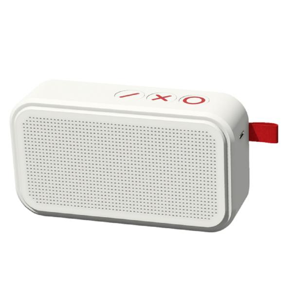 Buy TWS Bluetooth 5.3 Speakers Ø52MM Compact Design USB-C Charging Vibrant Color For Music Lovers And Professionals at wholesale prices