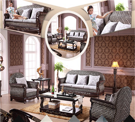 Buy Rattan Wood Black Series 01 at wholesale prices