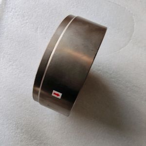 Ingersoll-Rand Air Compressor Spare Parts 24782617 Check Valve for Food Beverage