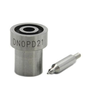 High Pressure PDN Type Diesel Injector Parts Fuel Injector Nozzle DN0PD21