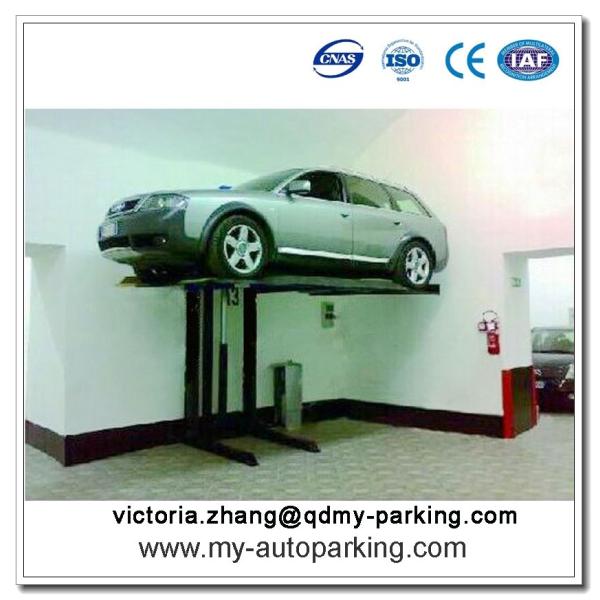 Single Post Auto Lift/ Single Post Automotive Lift /Single Post Mobile Lift for