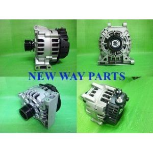 benz a160 alternator a0121544502 sg9b037 90a