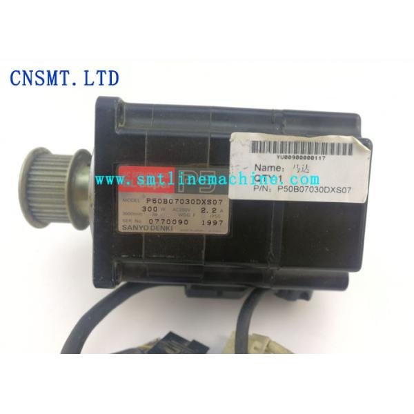 YAMAHA Mounter Sanyo Motor YV100-2 YV100X YV100XE YV100XG YV100XGP series placement machine P50B07030DXS07