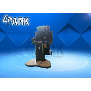 55 inch Paradise Lost shooting arcade machines coin operated