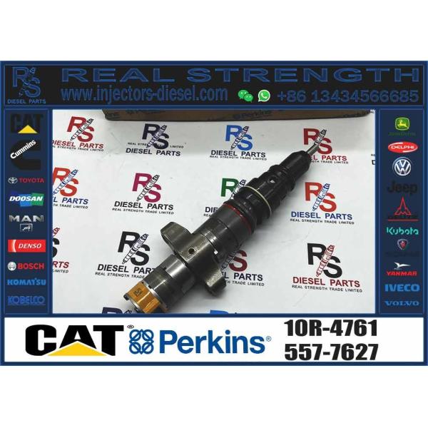 Diesel Engine Parts Common Rail Injector 10R-4761 387-9427 387-9428 268-1835 295-1412 20R-8064 328-2586 10R-4763