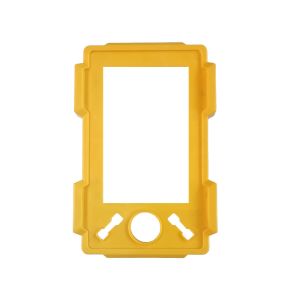 Customized Acrylonitrile Butadiene Styrene Injection Molding Small Parts for