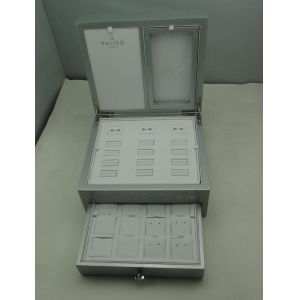 Jewelry storage boxes