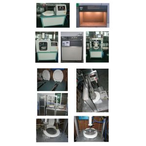 PP Toilet Seat Cover Soft Close Novelty Design UF Or Duroplast model available