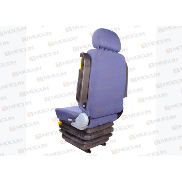 Three Layers Dust Cover Excavator Seats For Doosan Kobelco Excavtor Parts