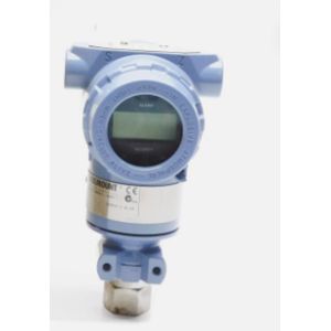 ROSEMOUNT 3051TG4A2B21AB4K5M5 NSMP Pressure Transmitter 10.5-55VDC