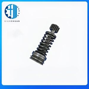 4S-5758 4S5758 Fuel Plunger For Caterpillar CAT Engine 3204 Loader 910 G926 931