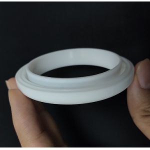 Coffee Machine Silicone Rubber Gasket Professional Mold Customization