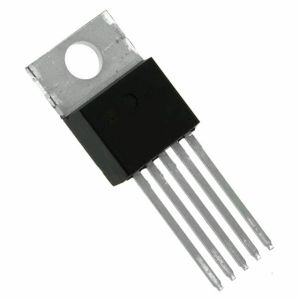 Quality MCP1826-3302E/AT IC REG LINEAR 3.3V 1A TO220-5 Microchip Technology for sale