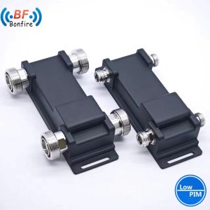4.3-10-F/DIN-F/N-F 698-4000MHz 5g Wideband Hybrid Coupler for Distributed