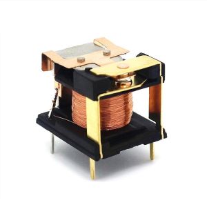 JQC-3F(T73) DC Automotive Micro Relay 12V Coil Voltage SPDT PCB Power Relay