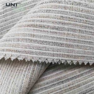 Buckram Hair Interlining Fabric Tailoring Material Fabric For Suits