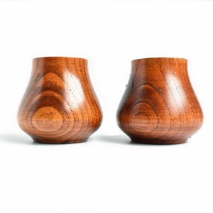 Multifunctional Japanese Style Coffee Mugs Restaurant 120ml Eco Friendly Tea