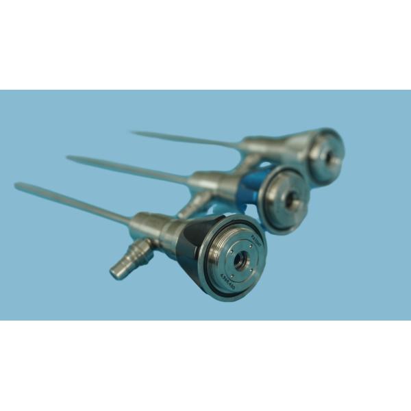 Buy REF 72201501 Rigid Endoscope REF 7205922 30 Degree Arthroscope Direction Of View at wholesale prices