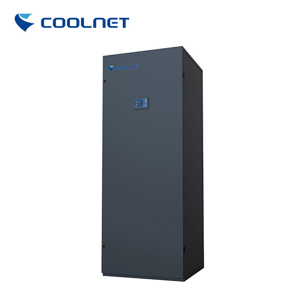 Quality High Accuracy Air Cooler CRAC Cooling Unit 14kW For IT Room for sale