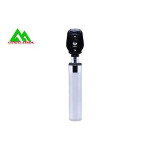 Medical Ophthalmic Equipment Direct Ophthalmoscope Portable For Hospitals And