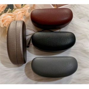China latest  large size women hard sunglasses cases on sale