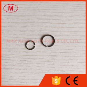 CT9 turbo piston ring compressor side and turbine side for repair kits