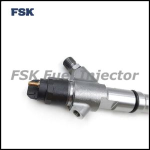 0445120224 Fuel Injector Injection Compatible For Wechai WD10