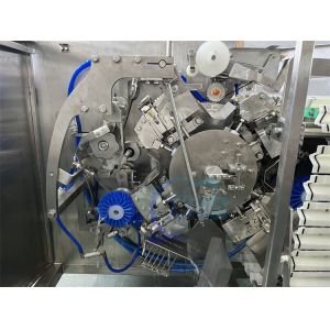 Various specifications of shrimp tail peeling butterfly shrimp shrimp shelling