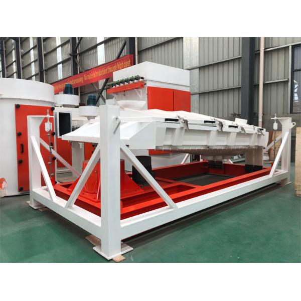 20T/H Animal Feed Making Machine