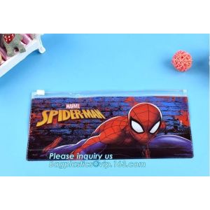 Storage Swimwear Slider Zipper Bags Waterproof Phone Promotional Clothes