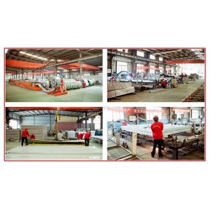 Steel Prefabricated Houses Finished Folding Container House with Modern Design