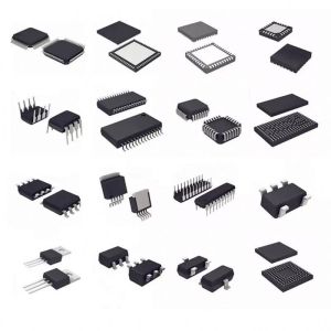 MICROCHIP KSZ9896CTXI-TR IC Silicone Rubber Mold Electronic Components