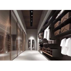 China EVA Interlayer 6.8 mm Acoustic Laminated Glass on sale