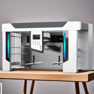 Precision Automatic Butt Splicing Splicer and Non-Stop Unwinding Units System