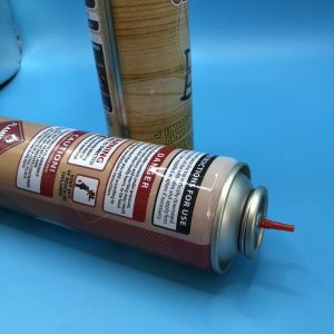 One Inch Refill Valve Fitting Suitable for Butane Lighter Gas Refills