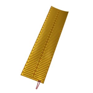 Quality Industrial Grade Flexible Heating Film Oxidation Surface Treatment for sale