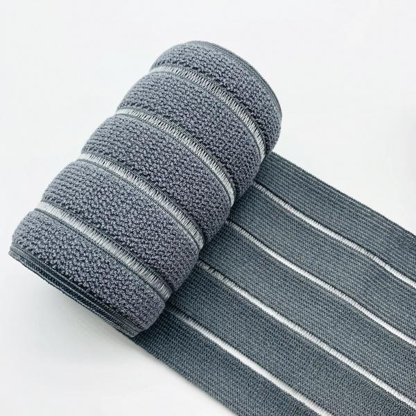 Factory fish silk cotton elastic band for medical tape pregnant woman abdominal support band