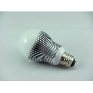 Quality Dimmable 7W LED Bulb Light for sale