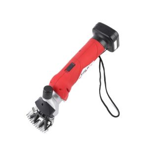 Quality High Speed Rechargeable Sheep Shears Customizable Sheep Clipper Machine for sale