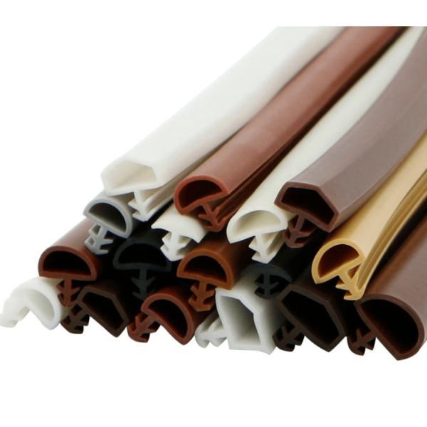 Weather Resistant Durable TPE Rubber Safe Granules For Sealing Strip