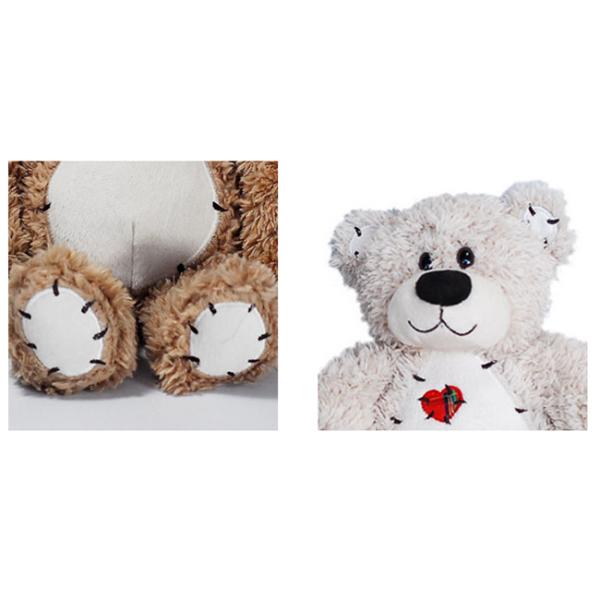 limited version of graduation teddy bear