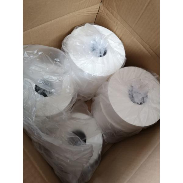 Boxes Corner Kraft Paper Adhesive Tape For Corner Pasting Machine