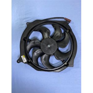 VW PASSAT Saloon B5 3BD959455A Electric Radiator Fan