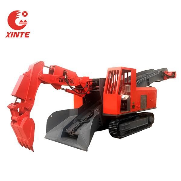 Buy Electric Loader at wholesale prices