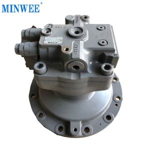 ZX870 ZX870-3 4637117 M2X210CHB Swing Motor