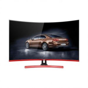 1080p 4k Curved VA Monitor FHD 60hz 144hz VGA Display