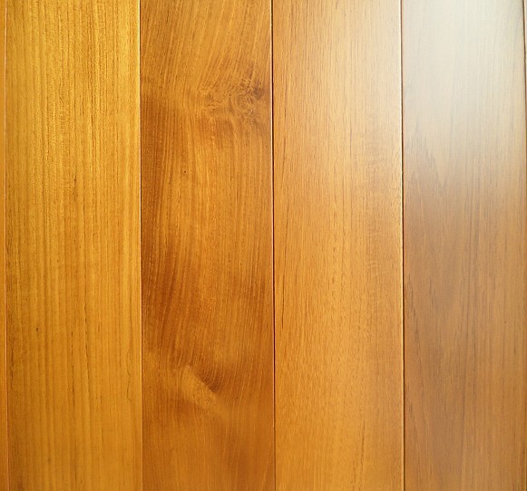 Buy dark matured old teak solid wood floors at wholesale prices